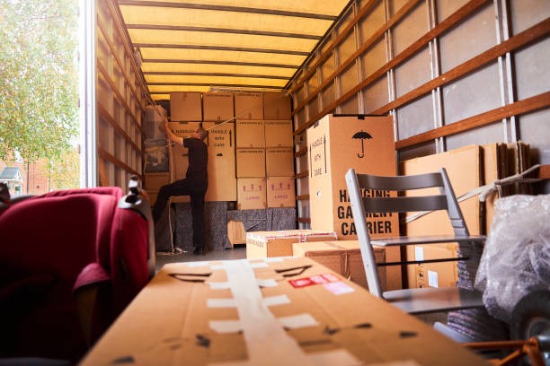 Smooth Move Relocation Services Trusted Local & Long-Distance Movers