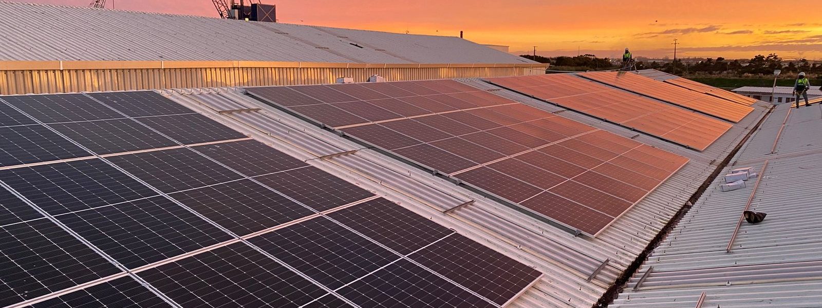 Solar Companies Grass Valley Delivering Energy Efficiency