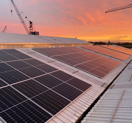 Solar Companies Grass Valley Delivering Energy Efficiency