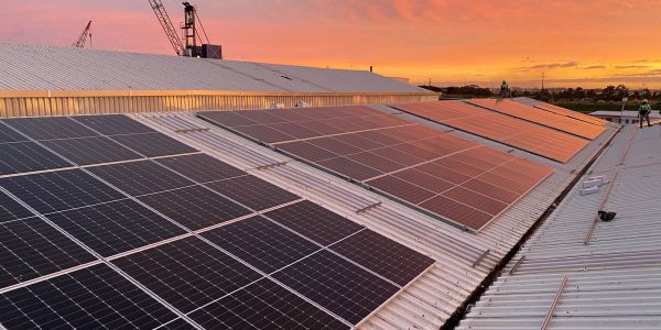 Solar Companies Grass Valley Delivering Energy Efficiency