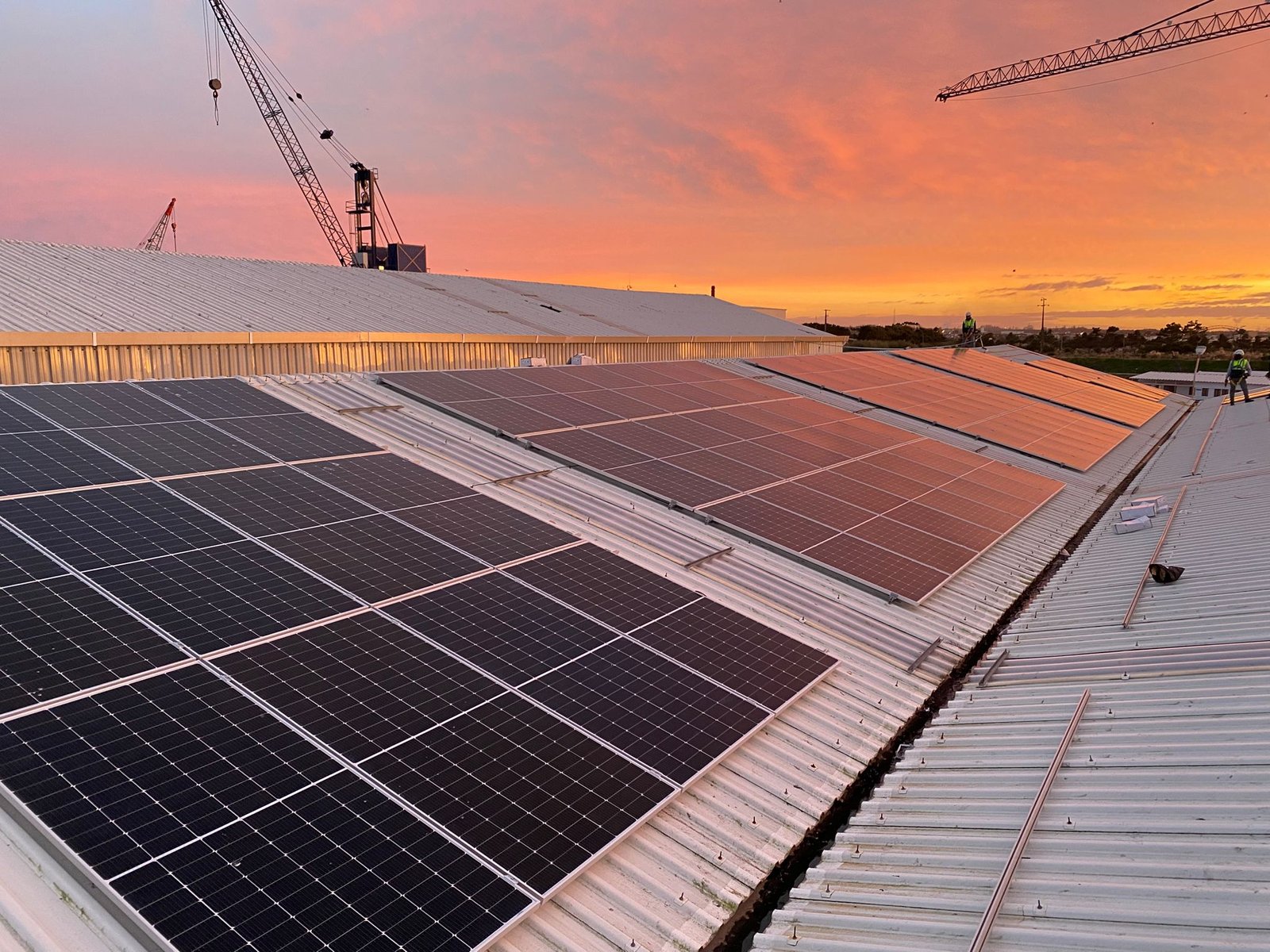 Solar Companies Grass Valley Delivering Energy Efficiency