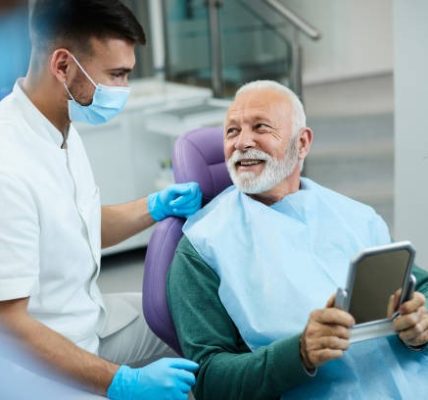 Be Well Dental Leading Dentist Services in North Vancouver