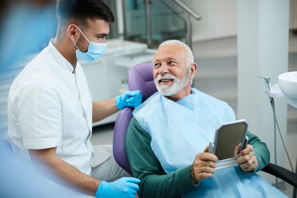 Be Well Dental Leading Dentist Services in North Vancouver