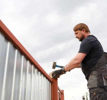Top Fence Contractor in Akron Trusted Local Experts