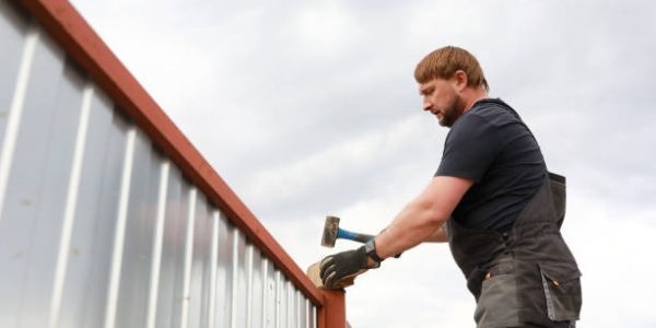 Top Fence Contractor in Akron Trusted Local Experts