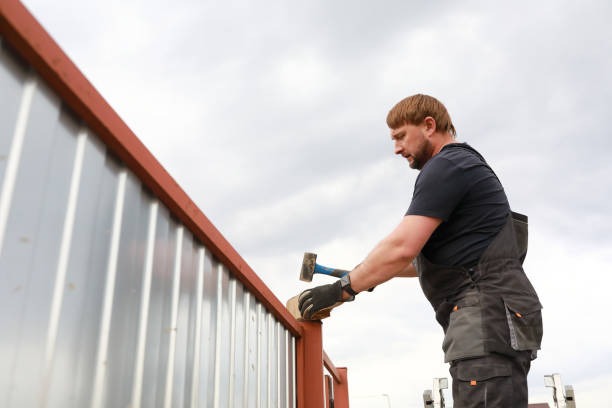 Top Fence Contractor in Akron Trusted Local Experts