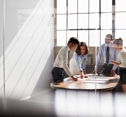 Affordable Office Space in Jersey City for Startups & Businesses