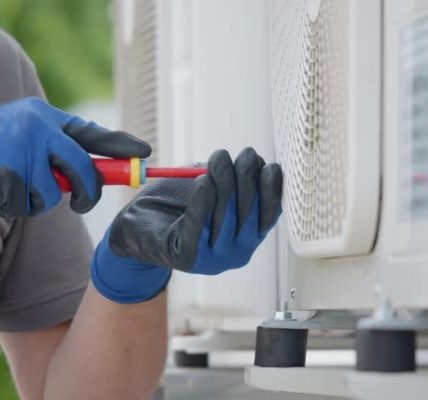 Furnace Repair Near Me Heating Done Right