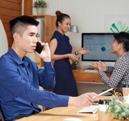 Why are USA Technical Service Providers Relevant to Today's Businesses?