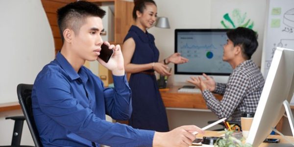 Why are USA Technical Service Providers Relevant to Today's Businesses?