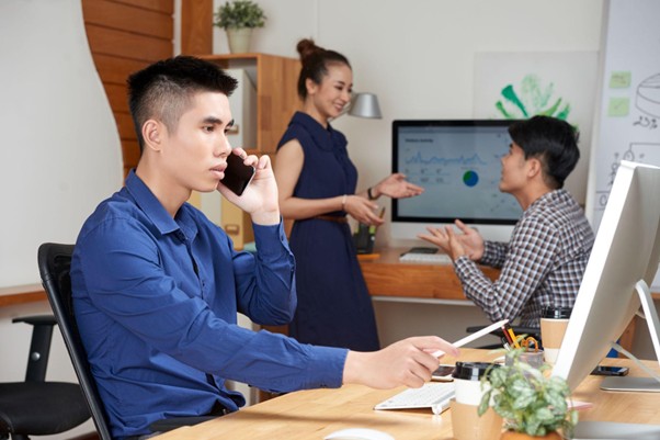 Why are USA Technical Service Providers Relevant to Today's Businesses?